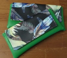 Handarbeit *Unikat*  2 x