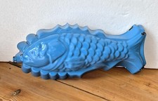 nostalgische alte blaue