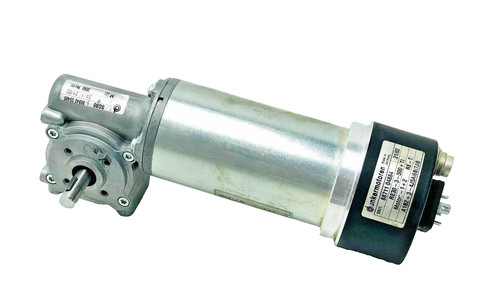 Dunkermotoren 63x55 - gr,