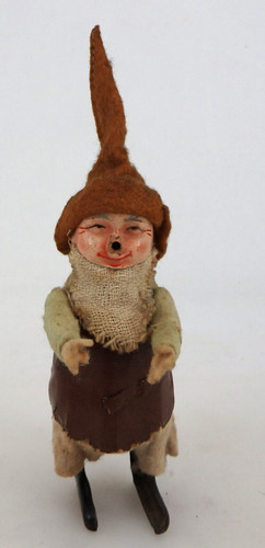 Schuco 958 tanzfigur - nr.,