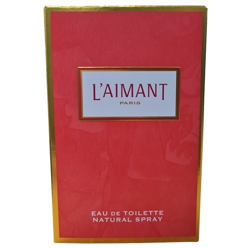 Coty aimant for - l'aimant, women