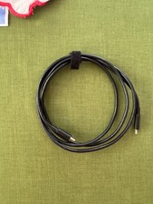 USB-C auf iPhone Ladeanschluss alt Kabel schwarz ca. 1m lang Belkin
