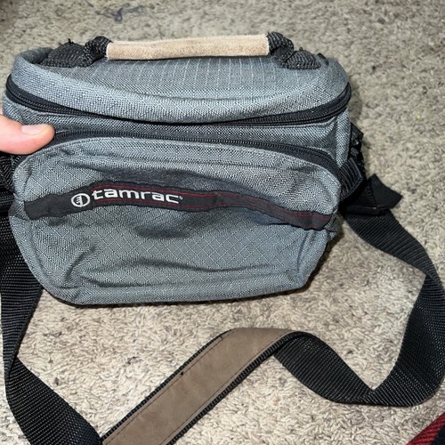 Tamrac pro camera case travel - tamrac,