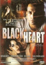 Blackheart - - V529037