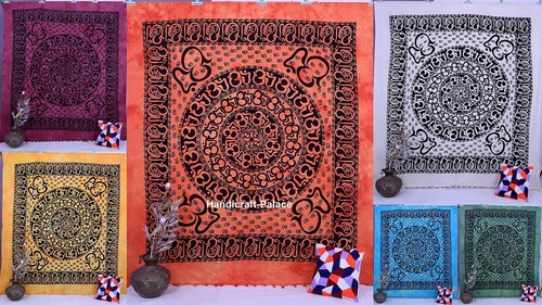 Aum yoga indisch chakra - om,