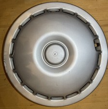 1XOrg Audi Radkappe 15 Zoll