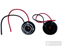 Ba15s Bau15S Fassung