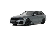Spirit bmw 530e xdrive - gt,