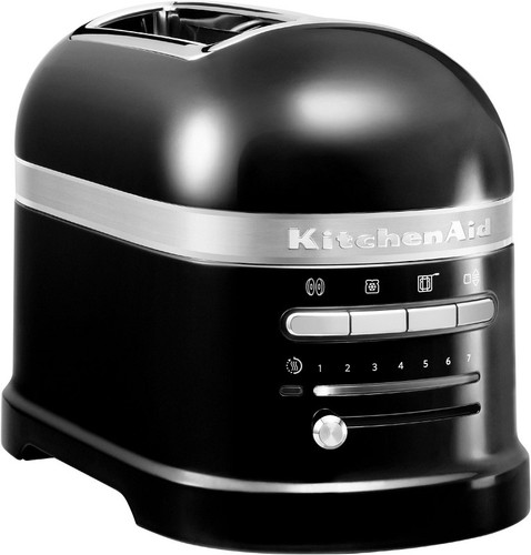 Kitchenaid toaster 5kmt2204eob - toaster,