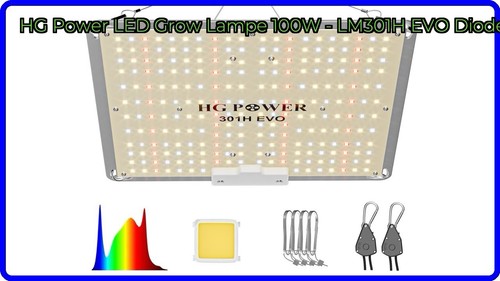 Power led grow - led, 100w