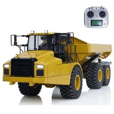 1/14 RC Metall Hydraulischer