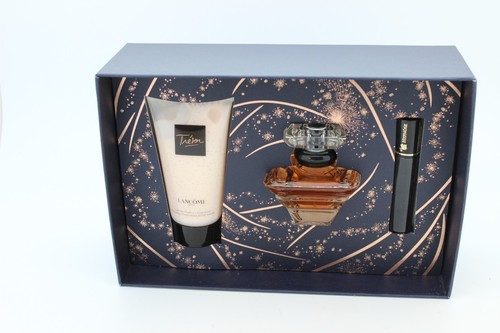 Lancome geschenkset tresor - geschenkset, 1x
