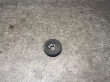 VW Golf 3 Wasserpumpenrad Flachriemen 028121031K #33572