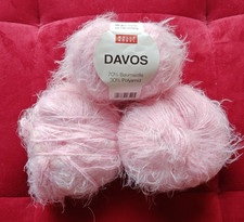 145g Wolle Rödel DAVOS - 70%