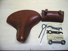 Satteltasche Werkzeugtasche