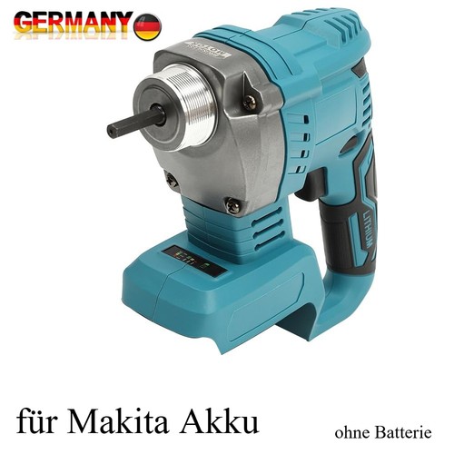 Betonverdichter bürstenloser