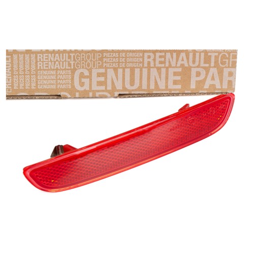 Original renault reflektor - original,