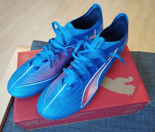Puma fussball schuh - ultra, 6