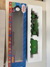 Hornby H0 Henry the Green