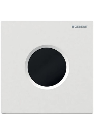 Geberit urinal steuerung m - geberit,