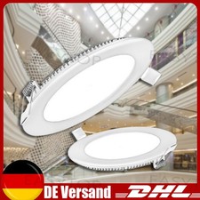 LED Panel ultra slim