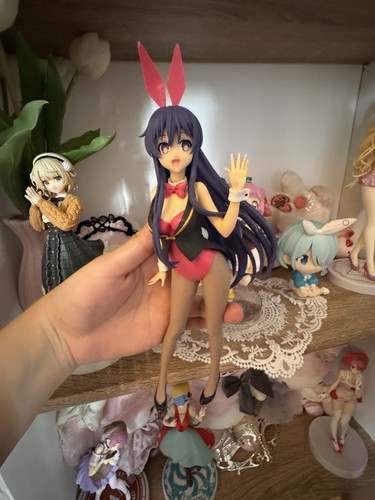 Banpresto tohka yatogami - tohka,