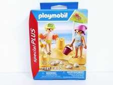 PLAYMOBIL Special PLUS 71581