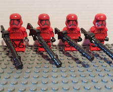 Sith Trooper Stormtrooper Jet