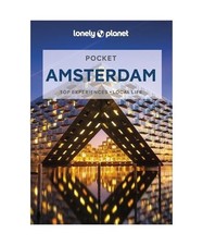 Lonely Planet Pocket Amsterdam: top experiences, local life [Pocket Guide], Le N