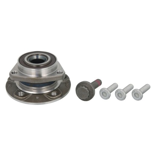 Radlagersatz skf vkba 6556 - radlagersatz,