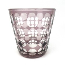 Glas Becher / Whiskyglas