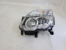 Scheinwerfer für Nissan X-TRAIL 2 T31 links 260603UF2C 02-2012