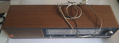 Grundig 511 retro - 511,