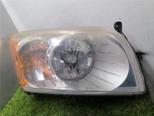 Vorderer Rechter Scheinwerfer Dodge caliber pm 2006 20 se 20 ltr 103 kw 16v crd