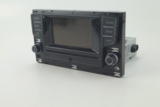 Radio Composition Color 5G0035867D - L41VW2 - WG8 - Komponentenschutz Aktiv ❌