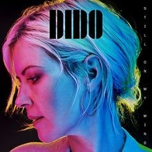 Still mind cd - on, |