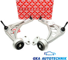 2x FEBI QUERLENKER SATZ MIT