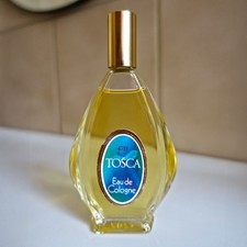 TOSCA Eau de Cologne 4711