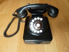 Telefon Posttelefon W 48 Post