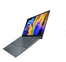 ASUS ZenBook 13 OLED