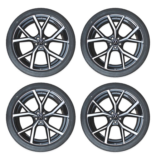 Original touareg cr - original, vw