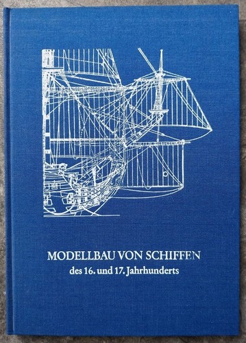 Modellbau von schiffen - von,
