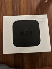 Apple TV 4K 32GB 1. Generation