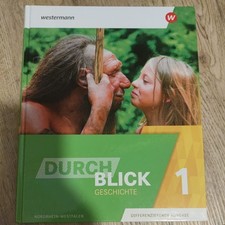 Durchblick Geschichte 1