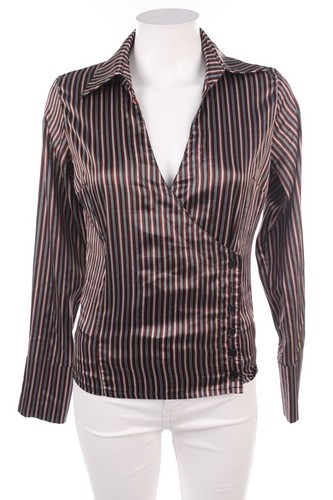 Secondhand bluse schwarz - bluse, l