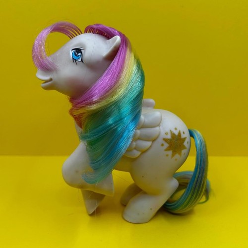 Vintage little pony - vintage, g1
