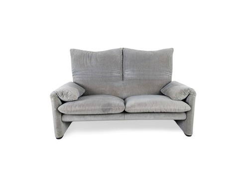 Cassina maralunga zweisitzer - cassina,