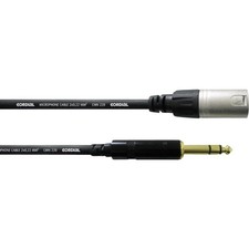 Cordial CFM1,5MV XLR