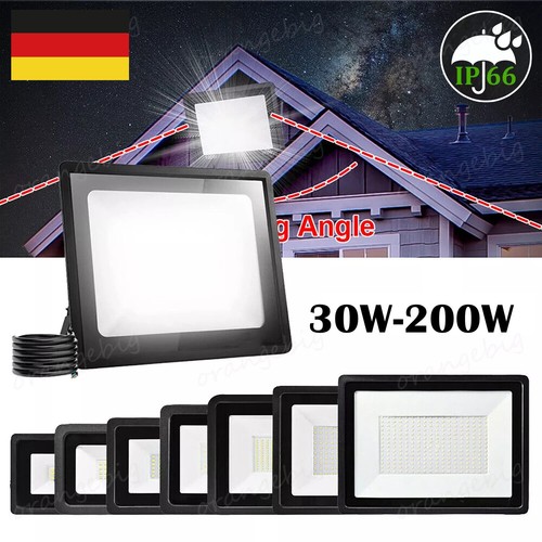 30w 50w 70w - 200w, led