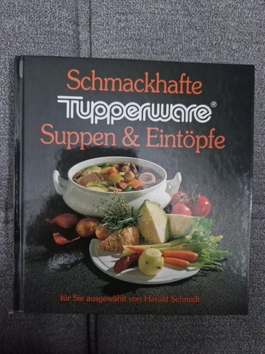 Tupperware suppen - tupperware,, &